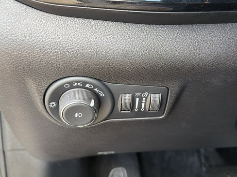 Used 2025 Jeep Compass Limited w/ High Altitude Package AWD/4WD image 25