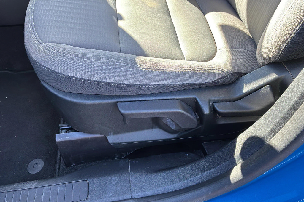 Used 2020 Ford Escape S FWD image 28