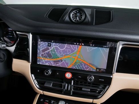 New 2026 Porsche Macan S image 19