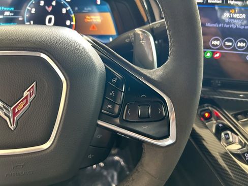 Used 2022 Chevrolet Corvette Stingray Preferred Conv w/ Battery Protection Package image 62