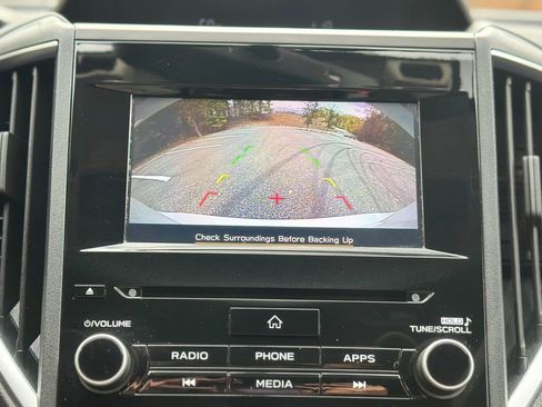 Used 2022 Subaru Impreza Premium image 10