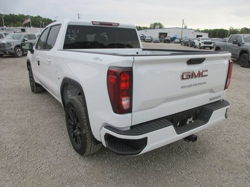 New 2026 GMC Sierra 1500 Elevation AWD/4WD image 9