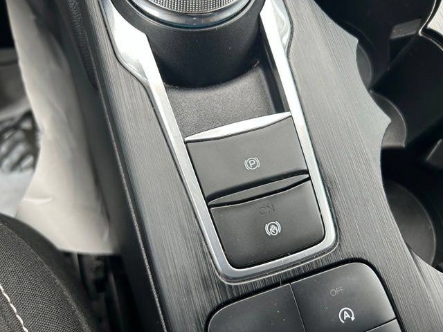 Used 2025 Ford Escape Active FWD image 37