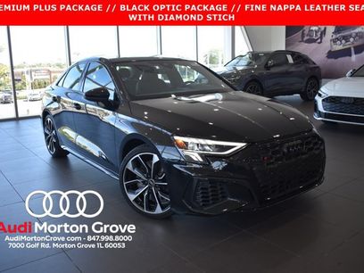 Used 2024 Audi S3 Premium Plus