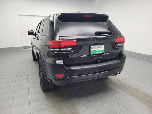 Used 2021 Jeep Grand Cherokee Laredo X RWD image 6