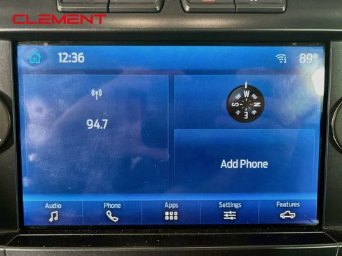 Used 2021 Ford F150 XLT w/ XTR Package AWD/4WD image 19
