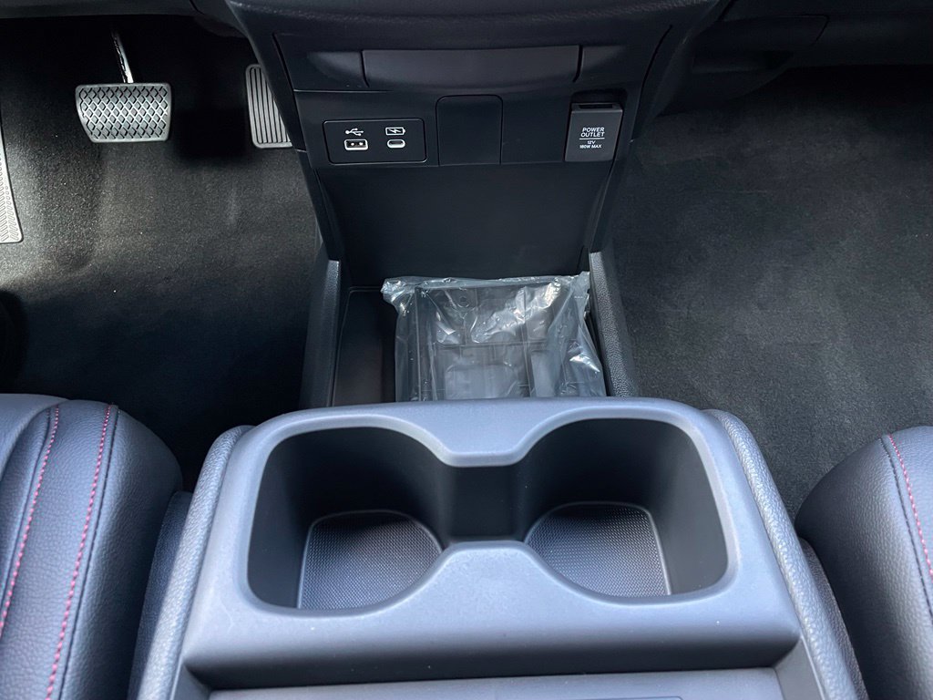 New 2026 Honda Odyssey Sport-L image 19