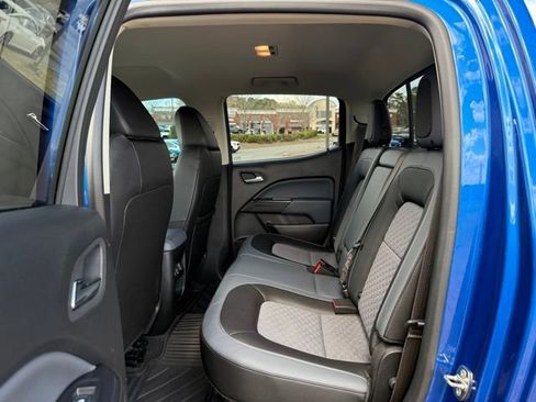 Used 2019 Chevrolet Colorado Z71 image 27