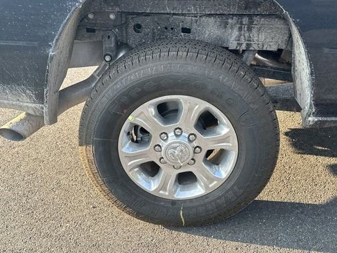 New 2026 RAM 2500 Big Horn image 17