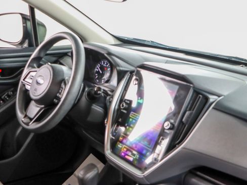 Used 2024 Subaru Crosstrek 2.0i Premium image 26