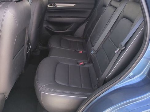 Used 2024 MAZDA CX-5 AWD 2.5 S w/ Premium Plus Pkg image 19