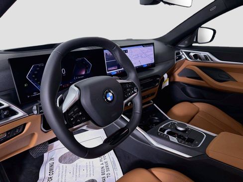 New 2026 BMW 430i w/ Premium Package RWD image 9
