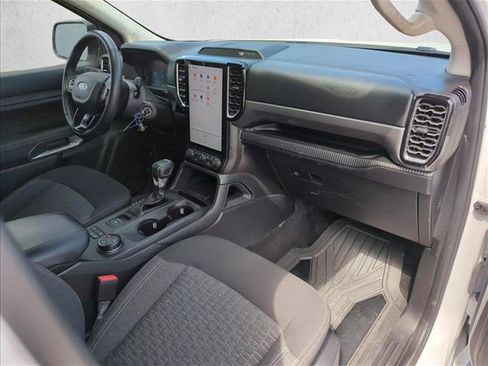 Used 2024 Ford Ranger XLT w/ Equipment Group 301A High AWD/4WD image 19