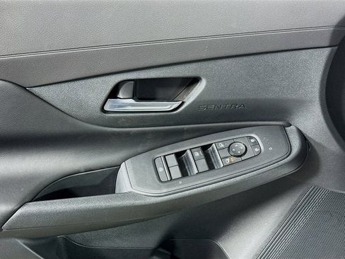 New 2026 Nissan Sentra SV image 15
