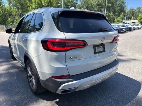 Certified 2023 BMW X5 sDrive40i w/ Premium Package RWD image 15