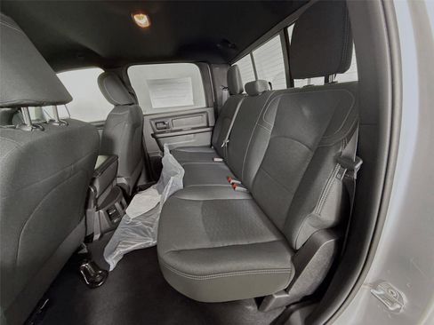 New 2026 RAM 2500 Tradesman image 11