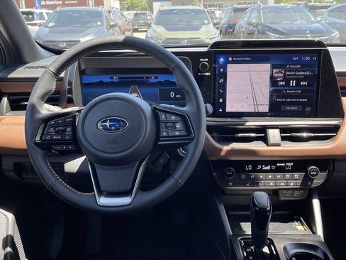 New 2026 Subaru Outback Touring XT AWD/4WD image 27