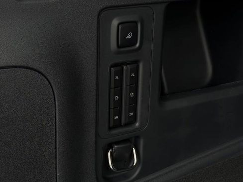 New 2026 Ford Expedition Platinum AWD/4WD image 25