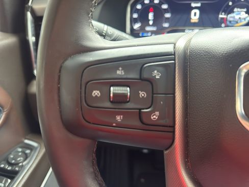 Used 2024 GMC Sierra 2500 Denali w/ Denali Reserve Package image 15