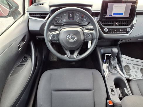 Used 2024 Toyota Corolla LE image 8