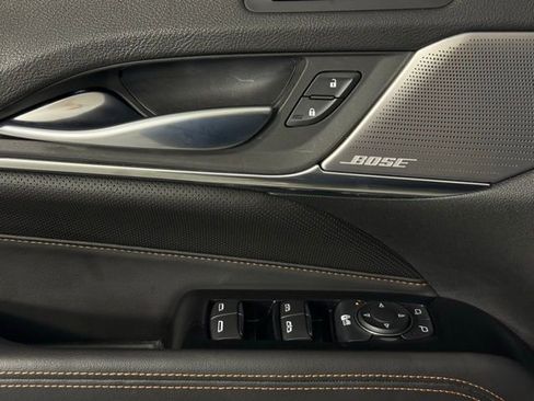 Used 2020 Cadillac CT4 Sport image 12