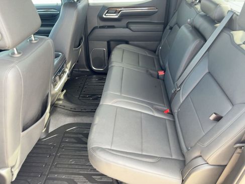 Used 2023 GMC Sierra 1500 Elevation w/ Elevation Premium Package image 26