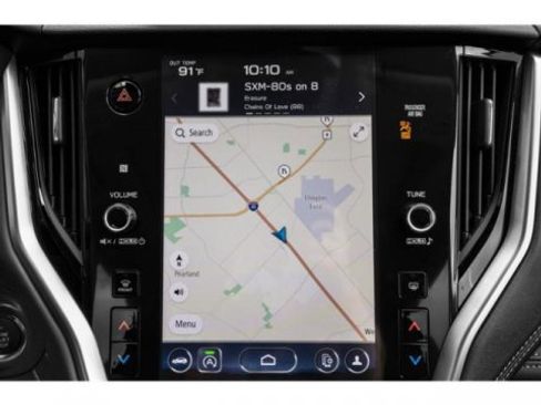 Certified 2024 Subaru Outback Touring image 19