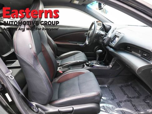 Used 2015 Honda CR-Z EX image 22