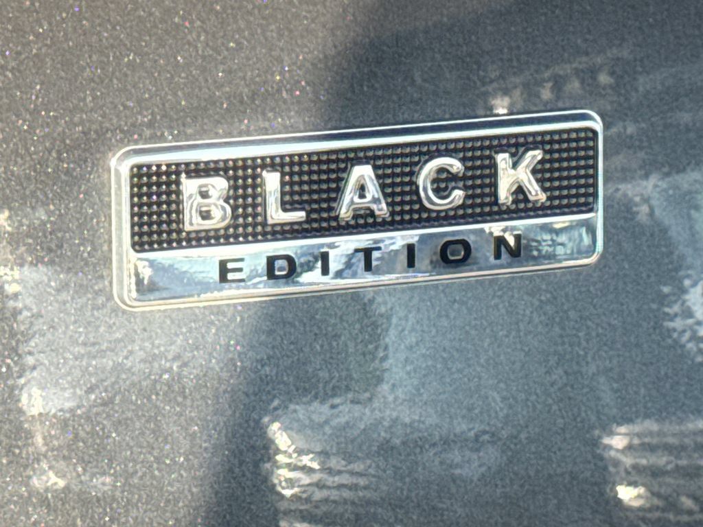 Used 2024 Mitsubishi Mirage G4 Black Edition FWD image 21