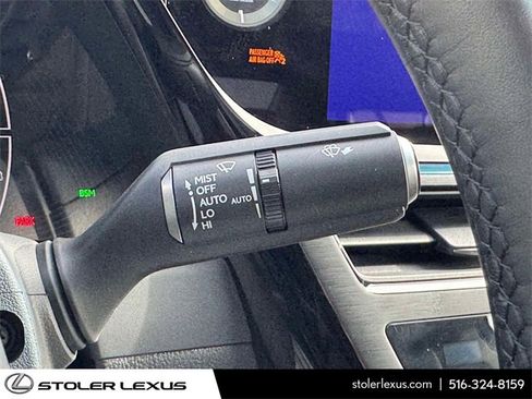 Used 2025 Lexus ES 350 350 image 28