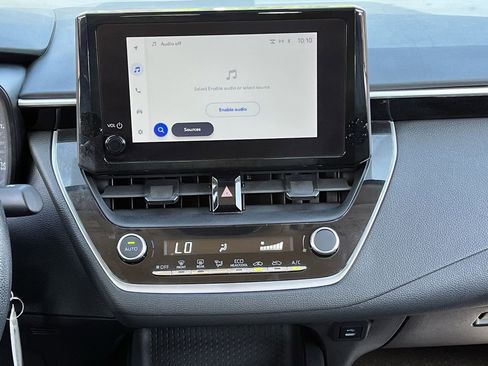 Used 2024 Toyota Corolla LE image 15