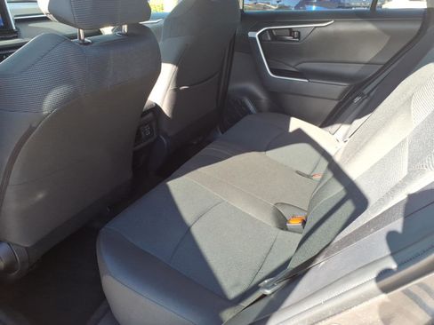 Used 2025 Toyota RAV4 LE image 10