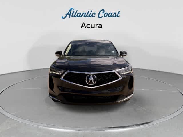 Used 2024 Acura RDX SH-AWD image 3