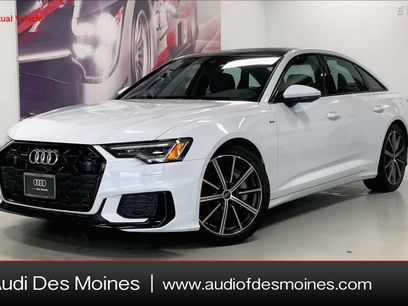 Certified 2024 Audi A6 Premium Plus