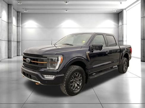 Used 2023 Ford F150 Tremor w/ Equipment Group 402A High AWD/4WD image 4