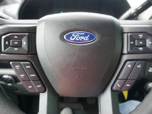 Used 2020 Ford F150 XL w/ Equipment Group 101A Mid AWD/4WD image 15