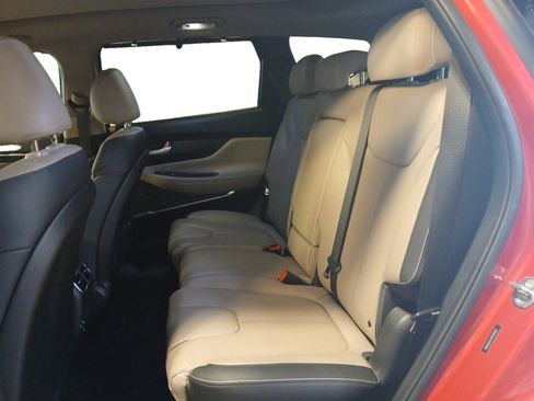 Certified 2023 Hyundai Santa Fe Limited image 13