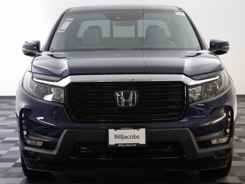 Used 2023 Honda Ridgeline RTL-E image 23