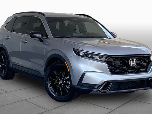 Used 2023 Honda CR-V Sport image 3