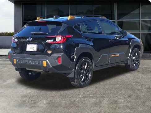 Certified 2024 Subaru Crosstrek 2.5i Wilderness w/ Crosstrek Mirror Package AWD/4WD image 9