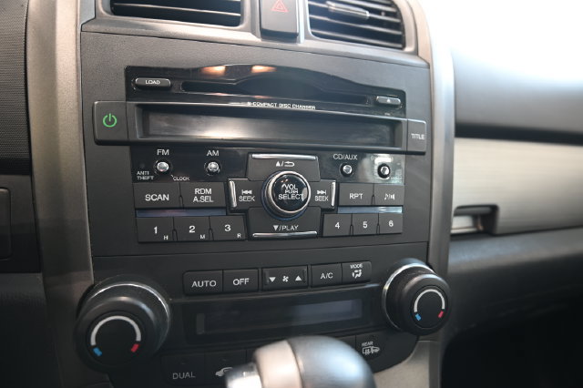 Used 2011 Honda CR-V EX-L image 7