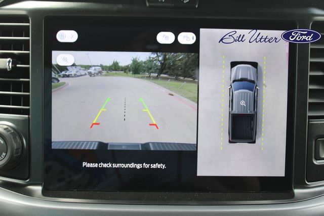 New 2026 Ford F150 XLT w/ Equipment Group 302A MID AWD/4WD image 16