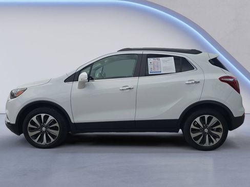Used 2017 Buick Encore Preferred FWD image 2