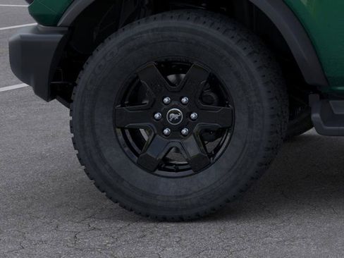 New 2025 Ford Bronco Outer Banks image 22