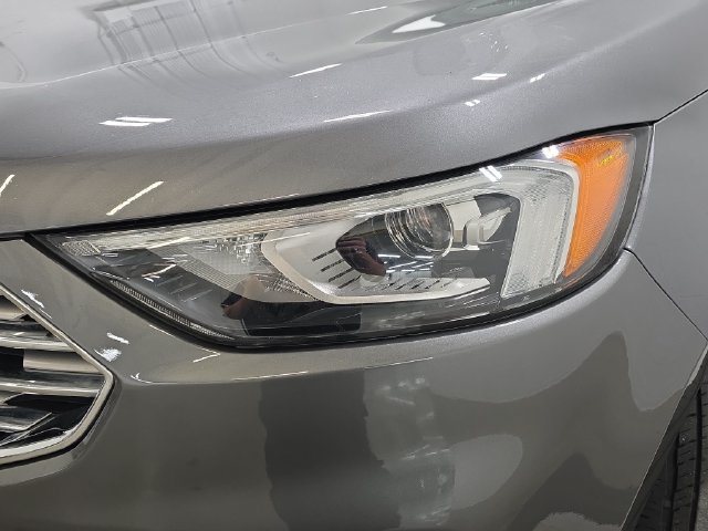 Used 2022 Ford Edge SEL AWD/4WD image 28