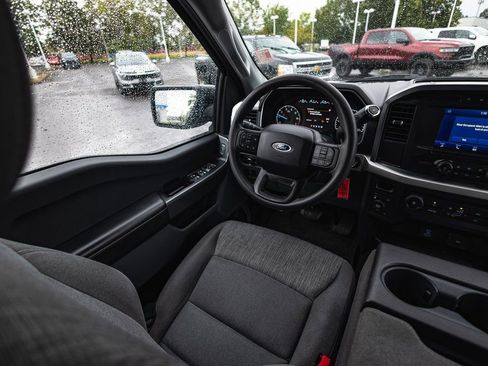 Used 2021 Ford F150 XLT w/ XTR Package image 13