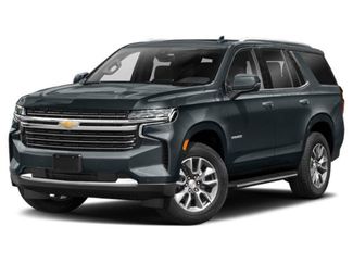 Used 2021 Chevrolet Tahoe LT w/ Rear Media and Nav Package AWD/4WD video 1