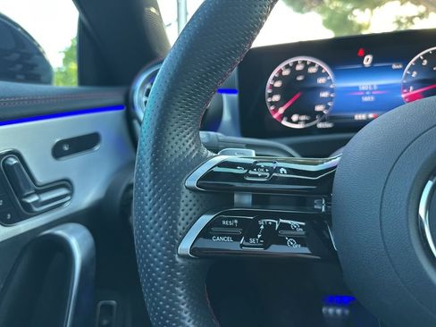 Used 2025 Mercedes-Benz CLA 250 image 14