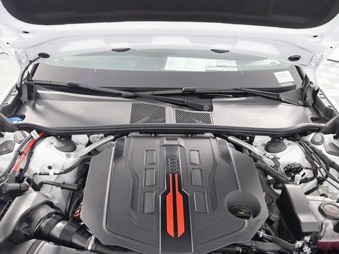 New 2026 Audi S5 Premium Plus AWD/4WD image 9