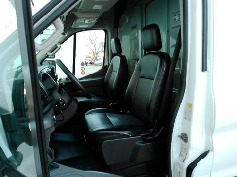 Used 2020 Ford Transit 350 148 High Roof Extended image 19